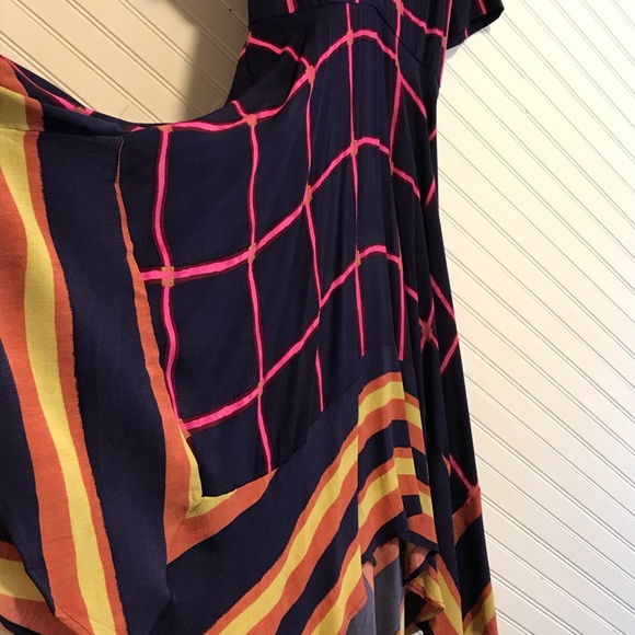 Anthropologie dress: HD in Paris size 6 - Picture 3 of 9